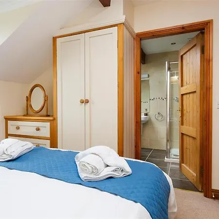 Casa de Férias Garden At