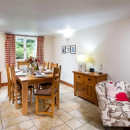 Casa de Férias Garden At