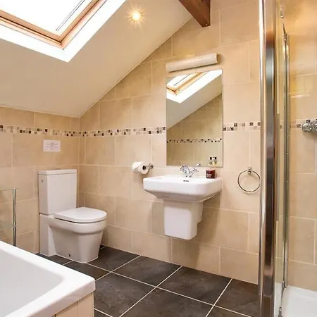 Casa de Férias Garden At