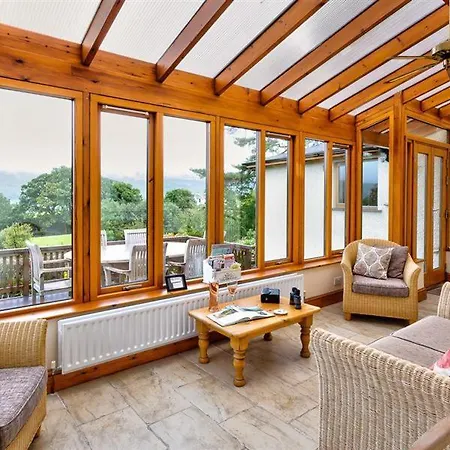 Garden At 別荘 コニストン