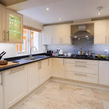 Garden At コニストン