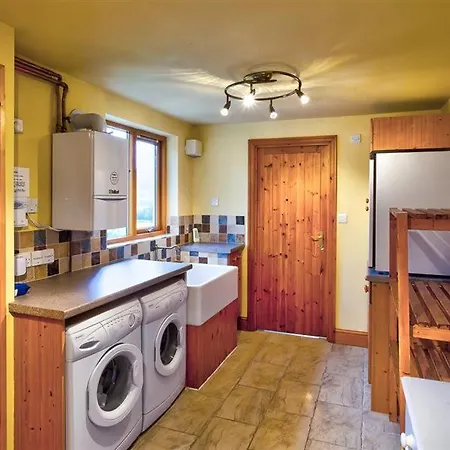 Сasa de vacaciones Garden At Coniston