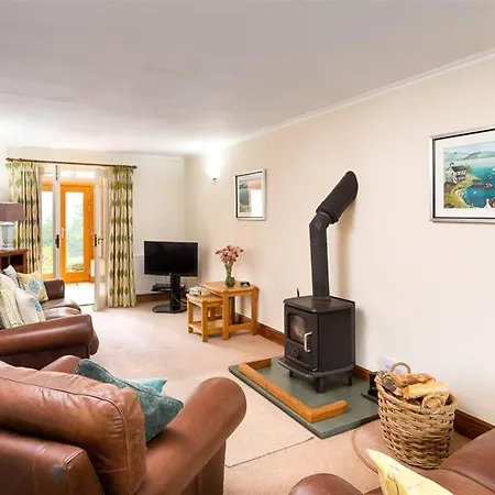 Vakantiehuis Garden At